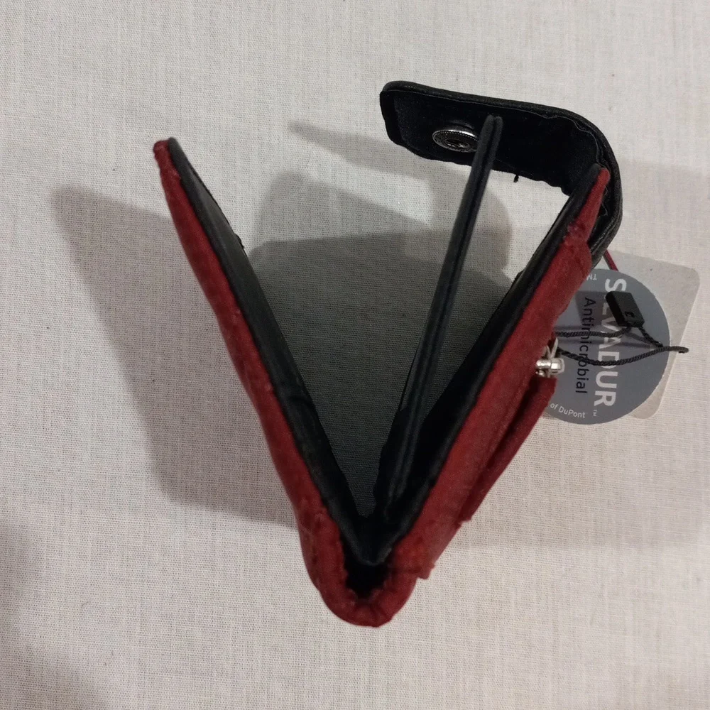 Mini Wallet - Picture 6 of 12